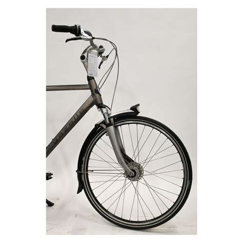 Gazelle Paris Plus Cm Tweedehands Stadsfiets