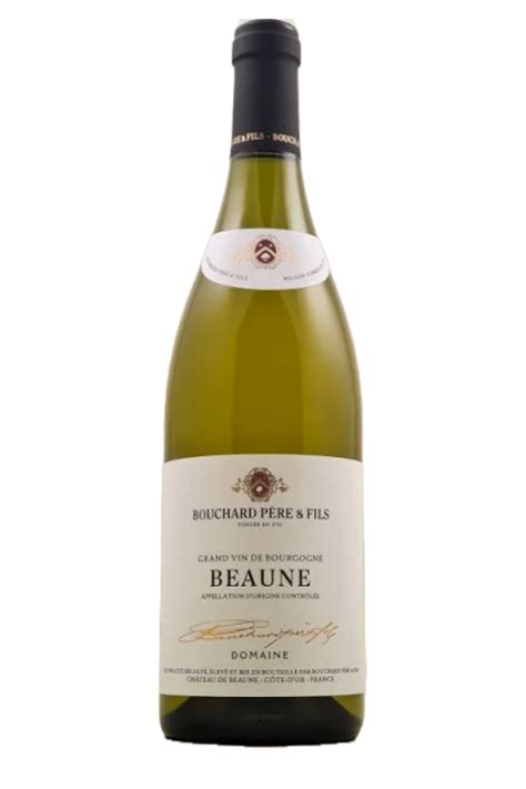 Bouchard Père & Fils - Beaune 2019 - Vistavin