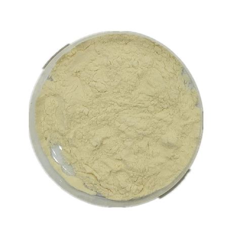 High Quality Cationic Polymer Guar Hydroxypropyltrimonium Chloride