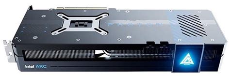 Gunnir представила видеокарту на базе Intel Arc A770 с 16 Гбайт ...