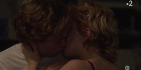 CONNEXION INTIME NUDE SCENES AZNude