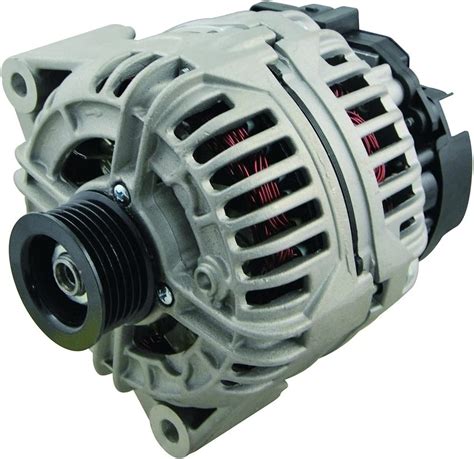 Amazon Oeg Parts New Alternator Compatible With Chrysler