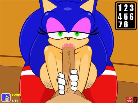 Sonica On Twitter Heey Guys I LOVE SUCKING COCK SonicHentai Hentai SonicaTheHedgehog