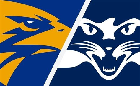 Geelong Cats Vs West Coast Eagles Finals Preview