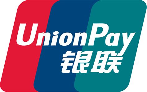 UnionPay Logo - LogoDix