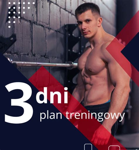 Plan Treningowy Dniowy Sebastian Suder