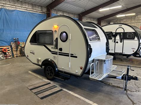 Nucamp Tab S Boondock Rv For Sale In Souderton Pa