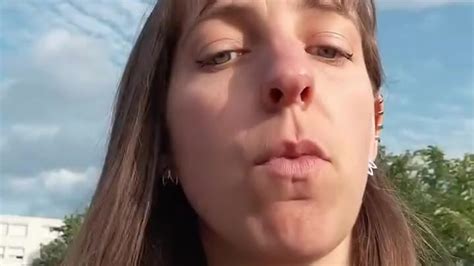 I Eat A Banana In Public Free Porn Videos YouPorn