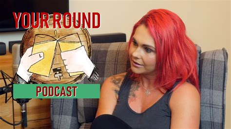 British Porn Superstar And Fake Taxi Legend Your Round Podcast 13