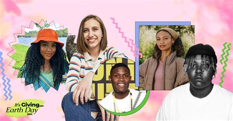 Follow These 6 Environmental Activists of Color