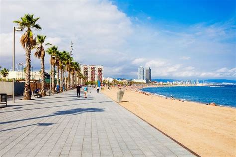 The Best Beaches in Barcelona, Spain | Spain photography, Beautiful beaches paradise, Barcelona ...