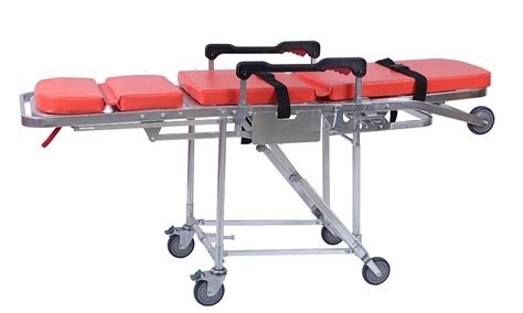 Ambulance Stretcher - PURELIFE Medical & Safety