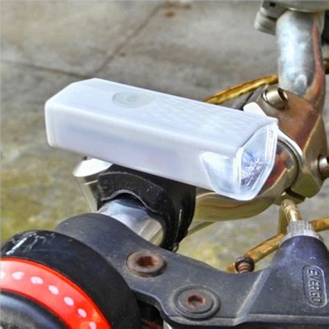 W Fiets Licht Ftw Usb Oplaadbare Lumen Mode Grandado