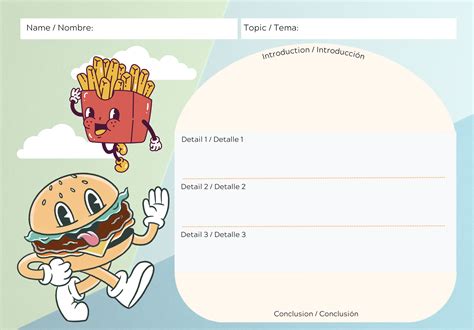 80 Graphic Organizer Templates for Active Learning • TechNotes Blog