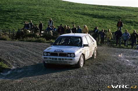 Stage Results Rothmans Rally Of New Zealand