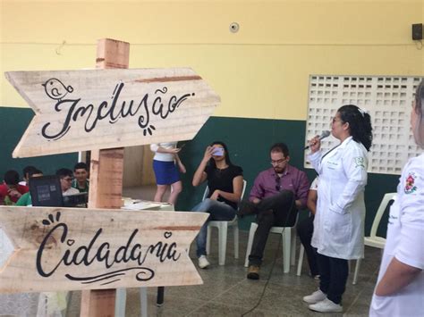 Palestra Sobre Sexualidade Na Adolescência Blog Da Escola Dom Javier