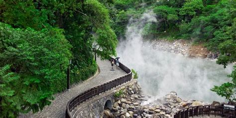 Taiwan Hot Springs Taiwan Onsen Explore Top 7 Best Hot Springs In Taiwan Living Nomads