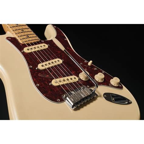 Fender Player Plus Strat Mn Olp Thomann France