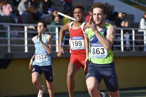 Atletismo San Roque cierra el año sumando marcas mínimas para los