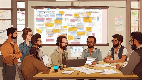 Kanban: The Lean Methodology