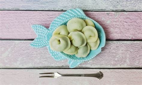 Пельмени из шоколада: как сделать десерт в такой форме своими руками ...