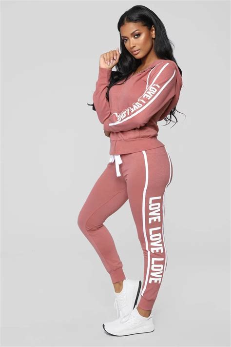 Women Winter Black Streetwear Ladies Tracksuit Fashion Wear Buy Women Tracksuit Winterwomen