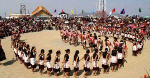 List Of Arunachal Pradesh Festivals You Should Experience