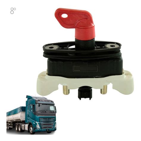 Chave Geral Para Volvo Fh12 Fh13 Fh16 Nh12 Fm12 B9 B10 B12 Frete grátis