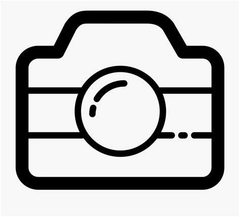 camera outline clipart 20 free Cliparts | Download images on Clipground ...