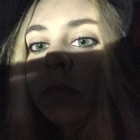 Shawty Aesthetic Blonde Eyes