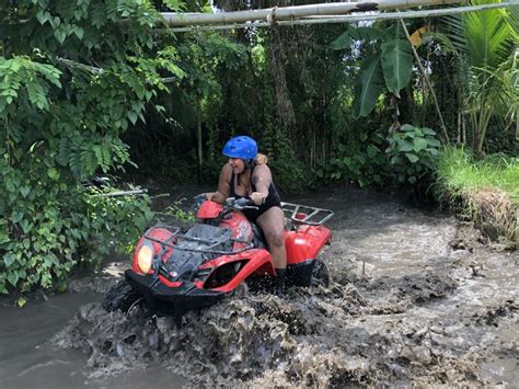 Ubud Gorilla Face Atv Quad Bike Adventure Med Lunch Getyourguide