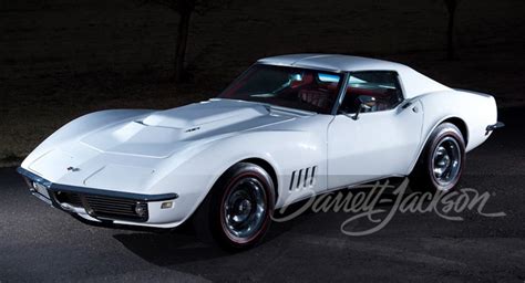 The 500 Hp L88 Code Corvette Was 1968s Scariest C3 Carscoops