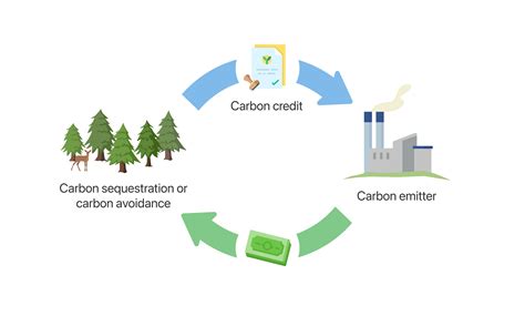 Carbon Credits And Carbon Neutral: Fact Vs Fiction - Live Trading News