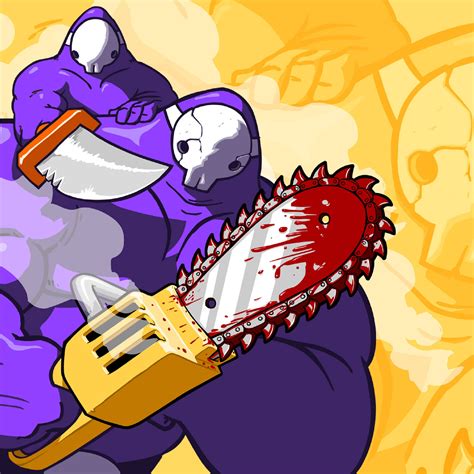 Dad 'n Me | Villains Wiki | Fandom