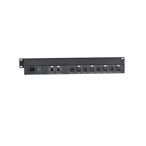 Световый пульт, контроллер DMX DIAPRO Artnet to DMX 44 купить в Москве ...