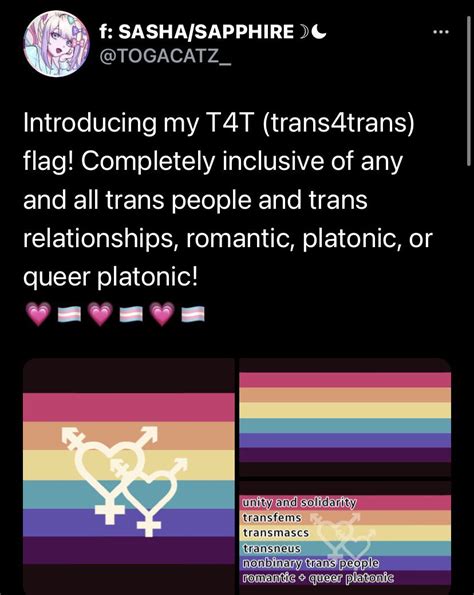 Is So Beautiful To See Queer Platonic Relationships Being Included R