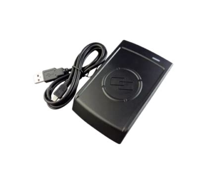 Lecteur USB RFID 125KHZ DIGIPARK