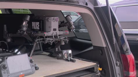 'It’s a force multiplier': St. Charles County police growing drone ...