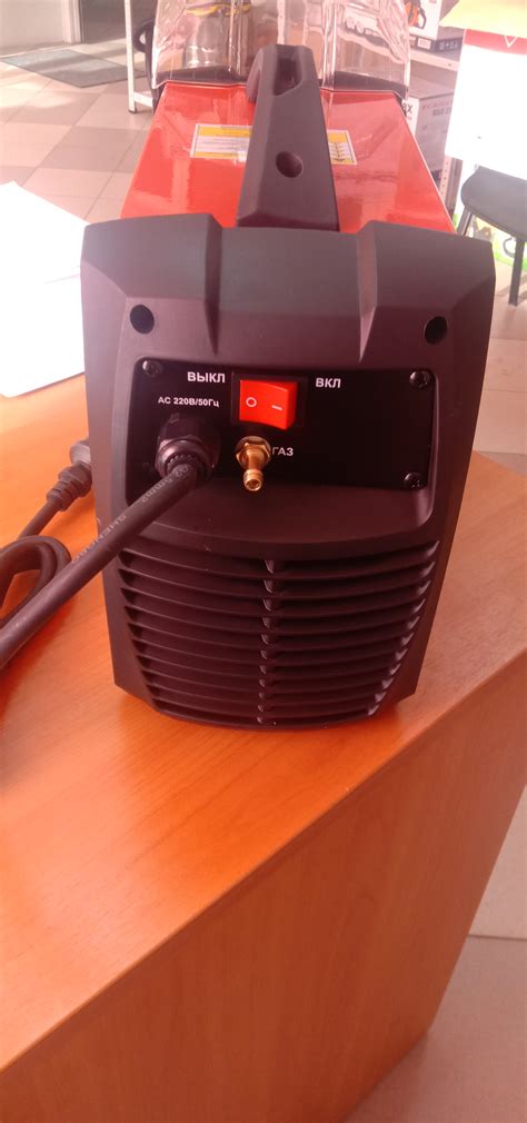 Elitech АИС 200SYN Инверторная сварочная мультисистема – «Снабжение и ...