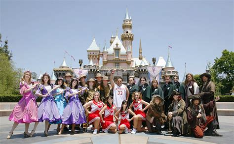 How to Be a Disneyland Cast Member