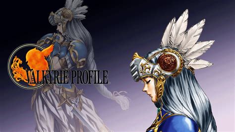 Lenneth Battle Quotes VALKYRIE PROFILE Voice Collection File