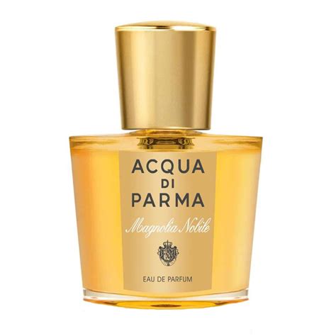 Acqua di Parma Magnolia Nobile EDP Natural Spray 100ml (Ladies ...