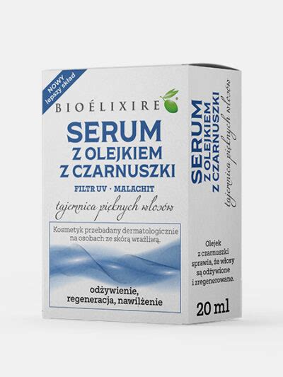 Bioelixire sklep z polskimi kosmetykami do włosów i ciała