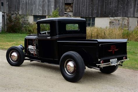 Rev Paul S Juke Joint Hot Rods Cars Muscle Hot Rod Pickup Hot Rod Trucks