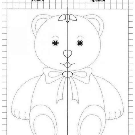 Раскраска двумя руками (Много фото!) - drawpics.ru