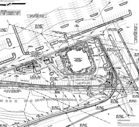 As Built Survey LandTech