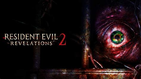 Resident Evil: Revelations 2 Reviews - OpenCritic
