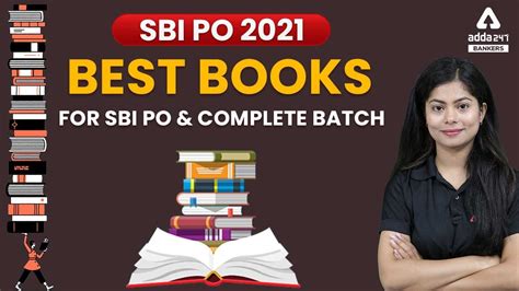 Sbi Po Best Books For Preparation Complete Batch For Sbi Po