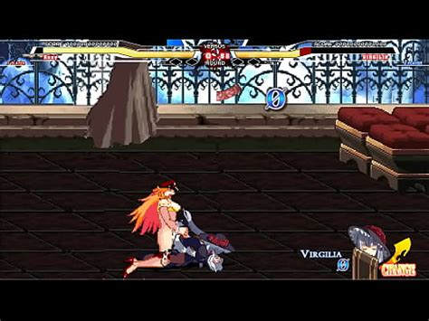 Jessica Vs Warugiria Paid Character XVIDEOS