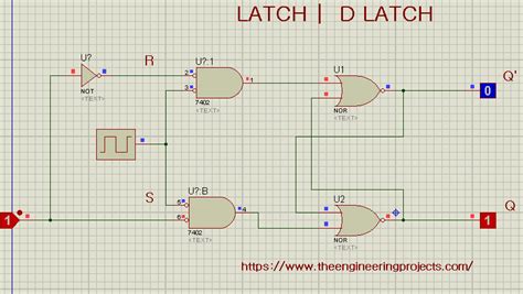 74LS02 NOR Gate IC Pinout Features Example And Datasheet 42 OFF